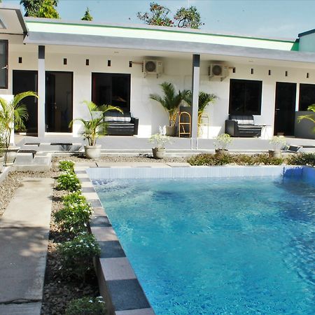 Yuliana Homestay Sanur Exterior foto