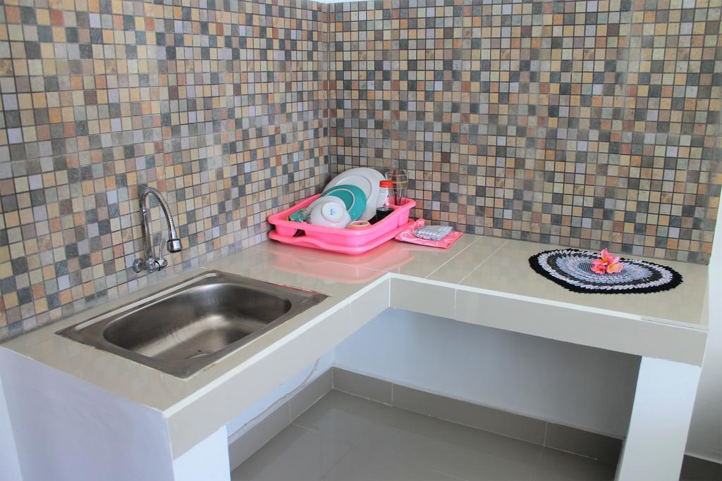 Yuliana Homestay Sanur Exterior foto