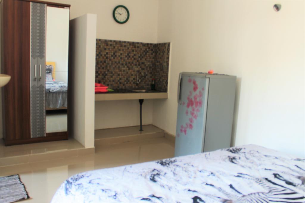 Yuliana Homestay Sanur Exterior foto