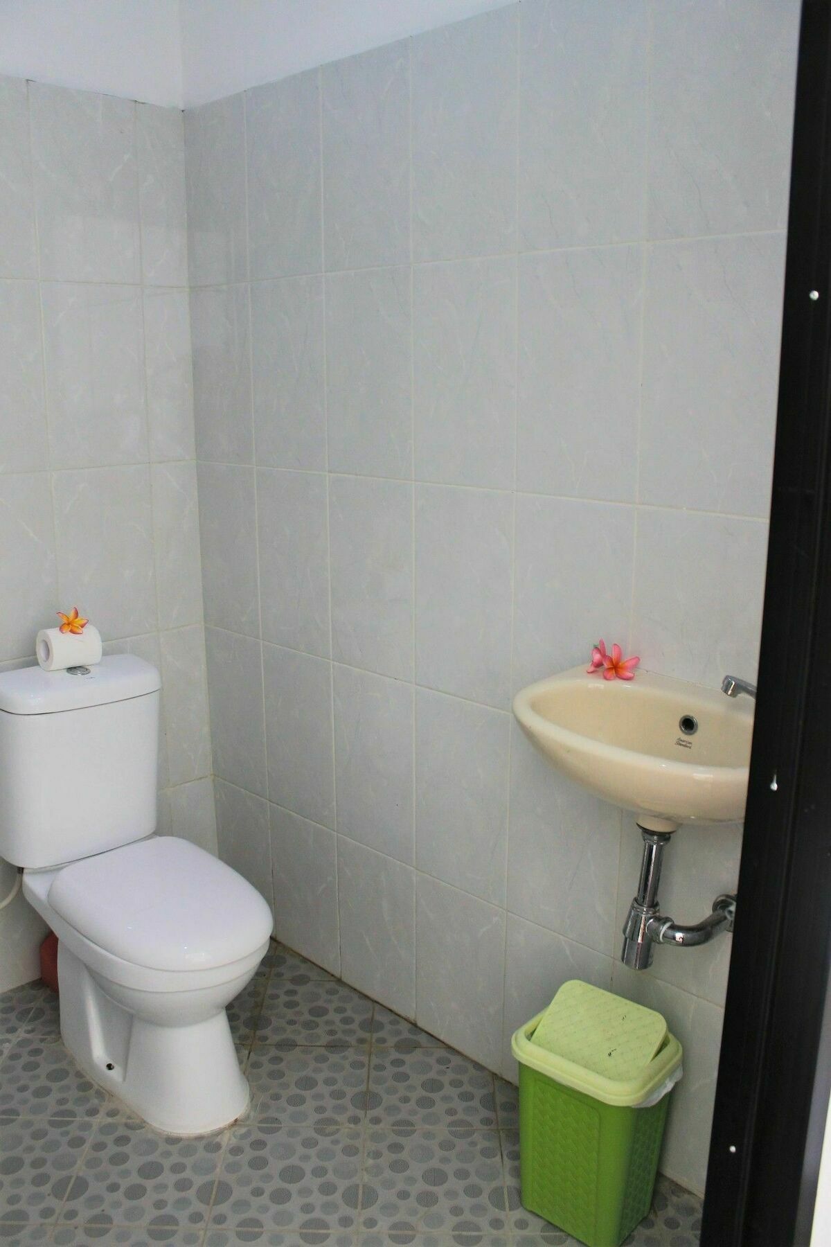 Yuliana Homestay Sanur Exterior foto