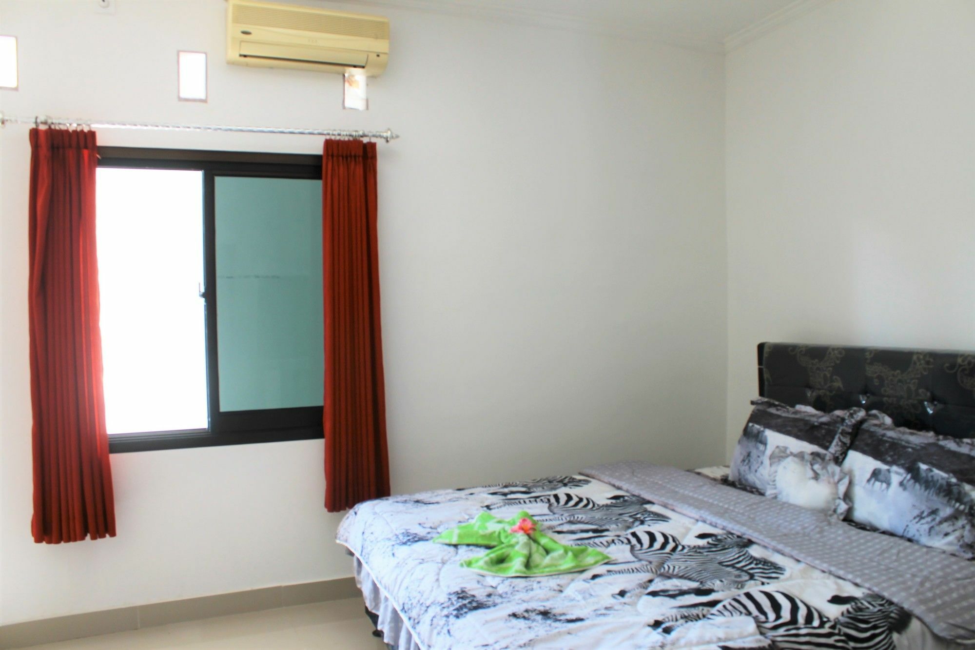 Yuliana Homestay Sanur Exterior foto