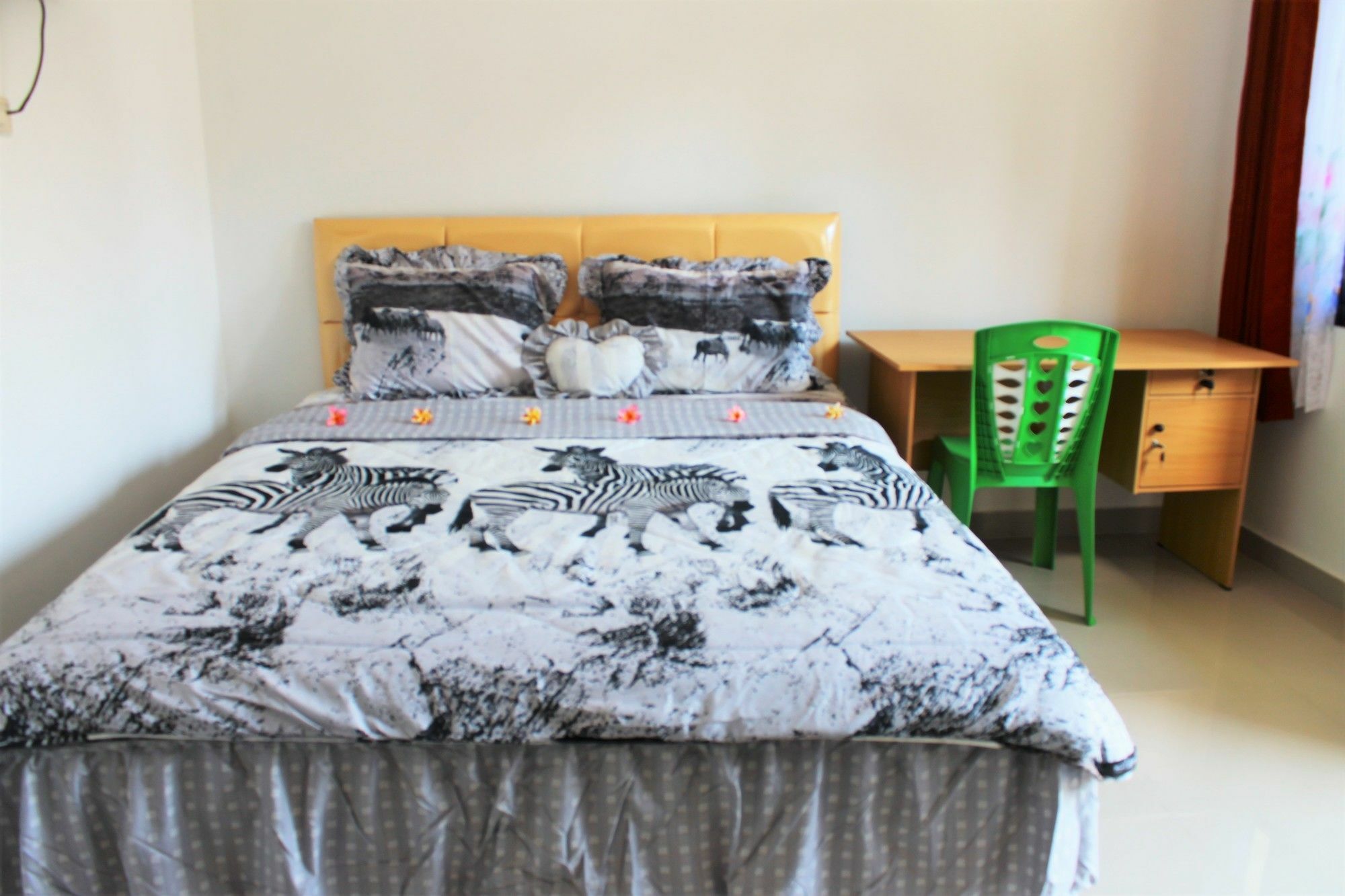 Yuliana Homestay Sanur Exterior foto