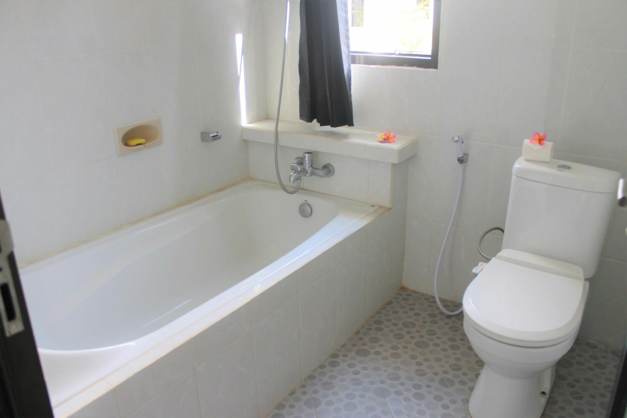 Yuliana Homestay Sanur Exterior foto