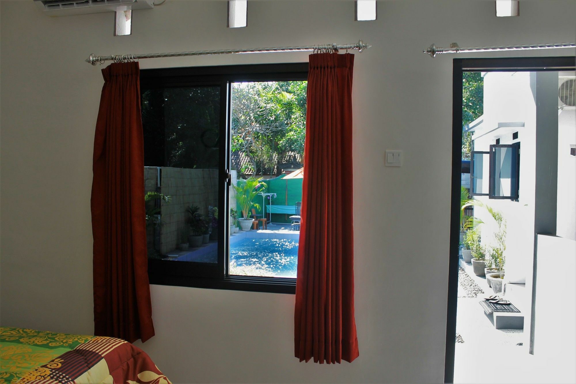 Yuliana Homestay Sanur Exterior foto