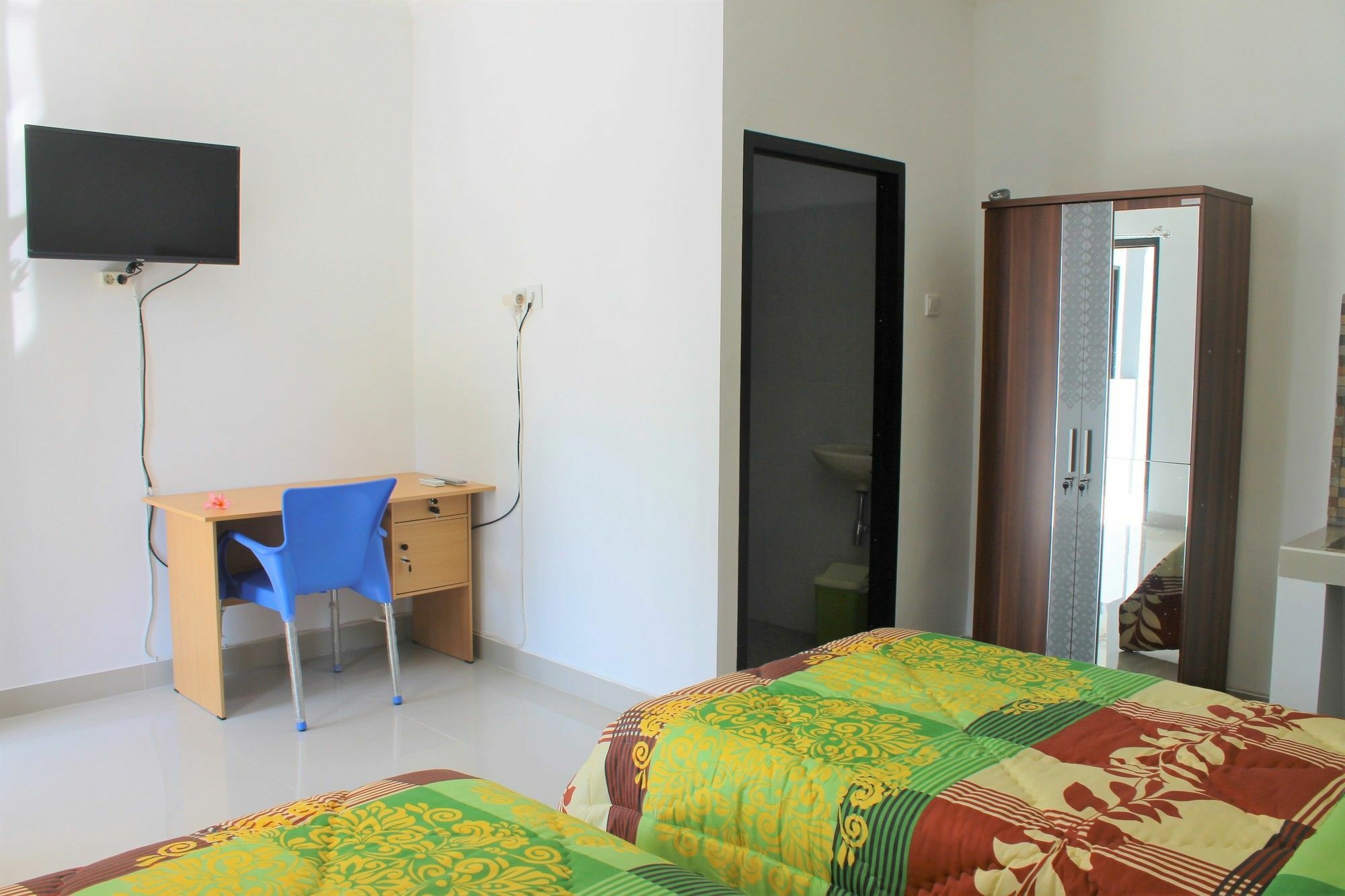 Yuliana Homestay Sanur Exterior foto