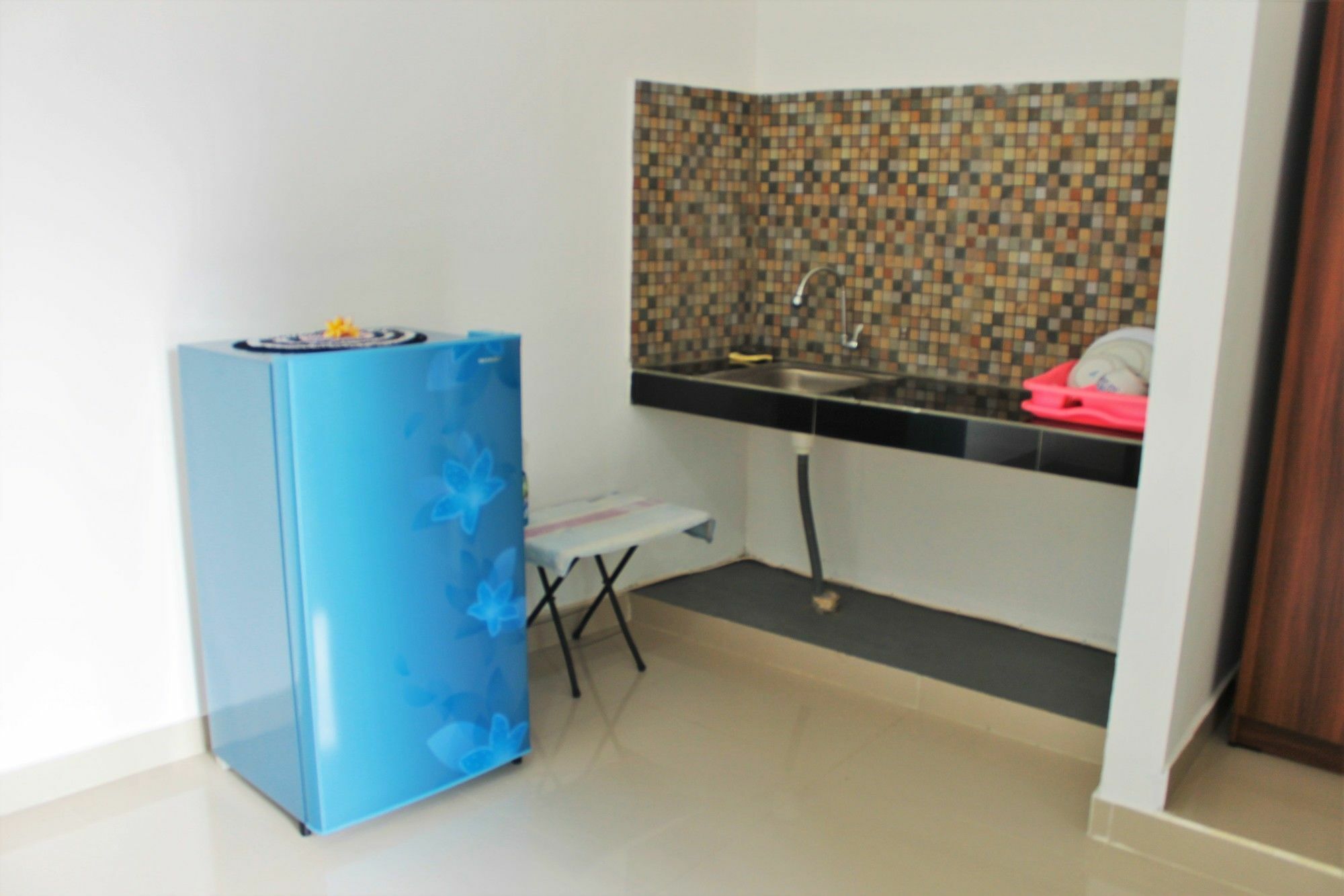 Yuliana Homestay Sanur Exterior foto