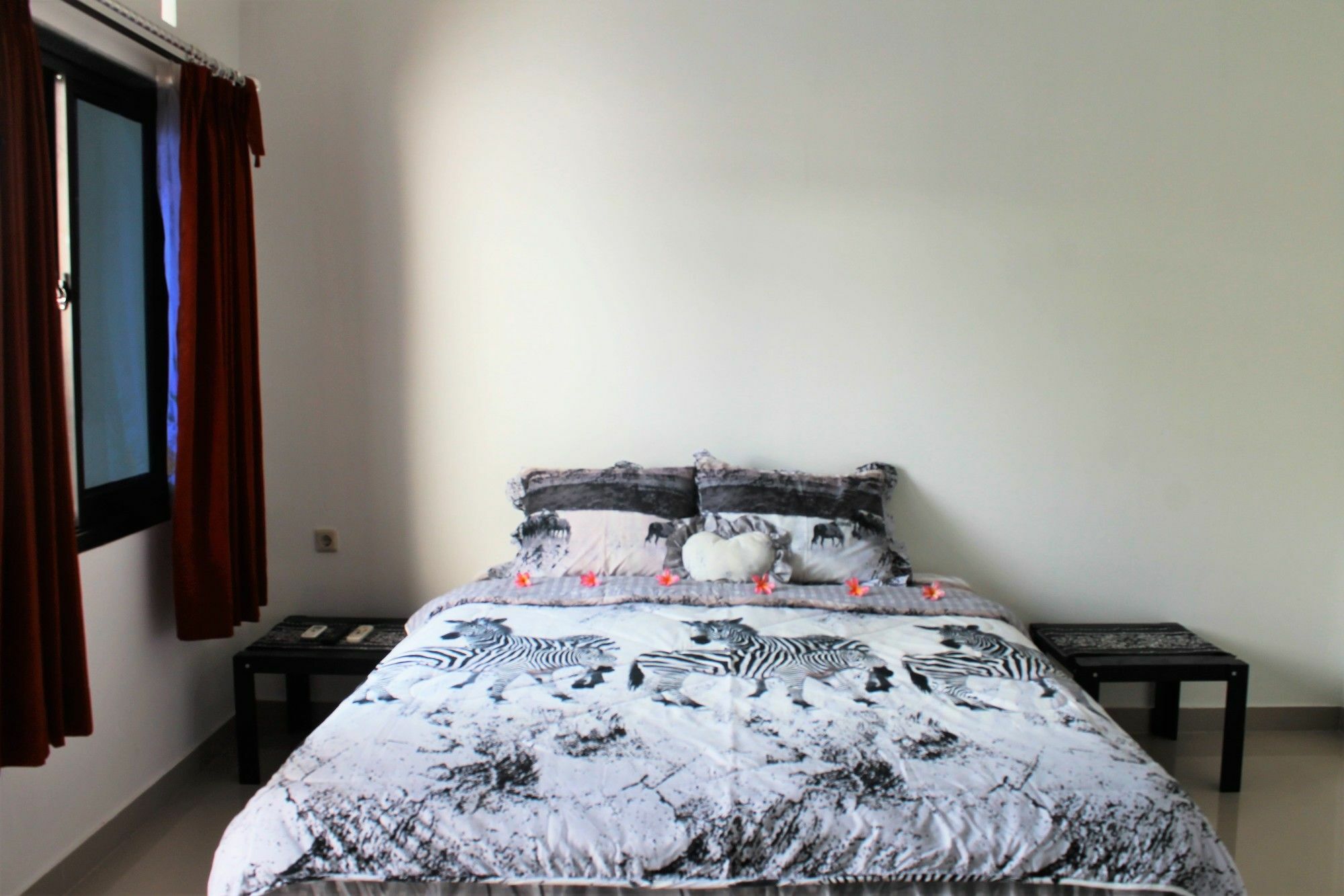 Yuliana Homestay Sanur Exterior foto
