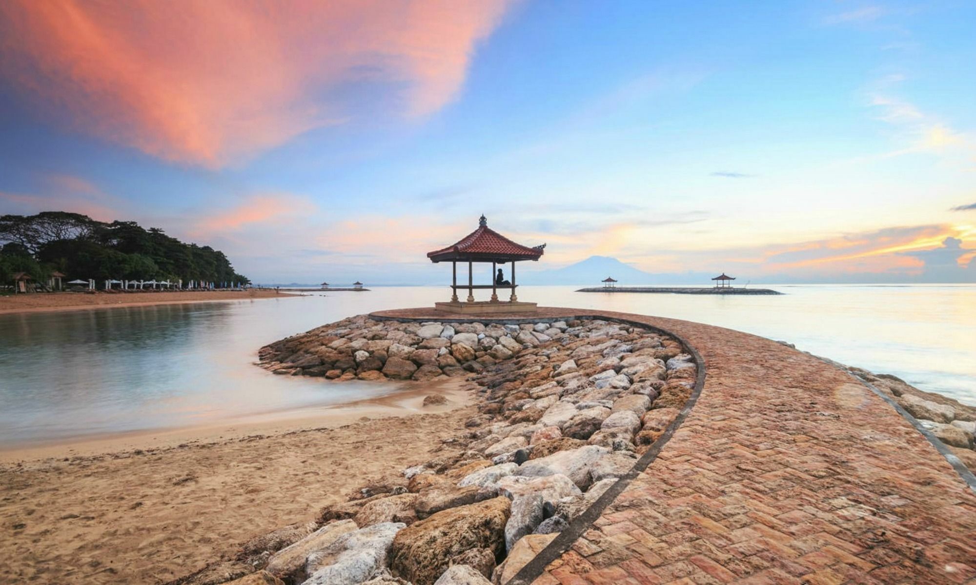 Yuliana Homestay Sanur Exterior foto