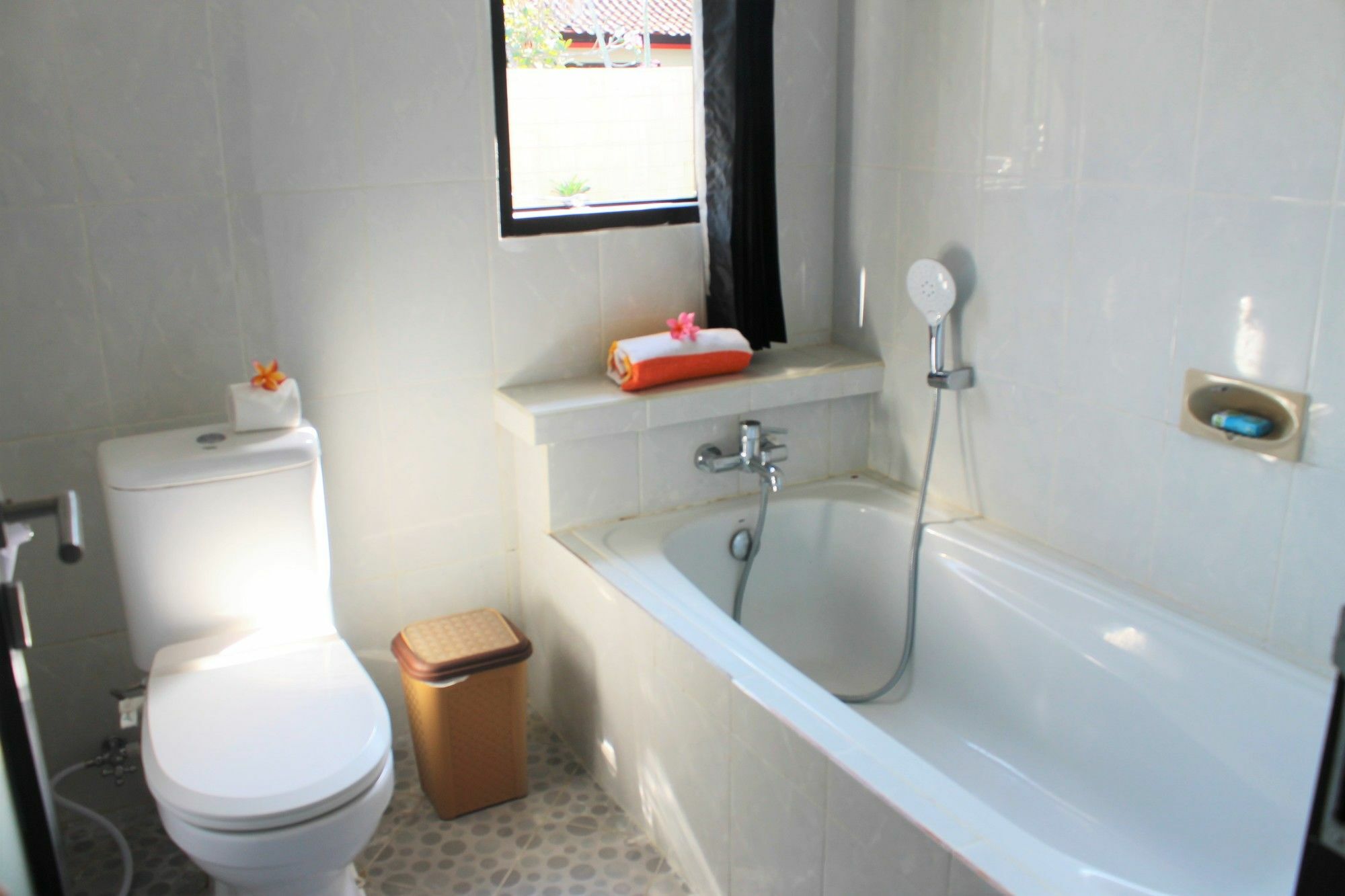 Yuliana Homestay Sanur Exterior foto