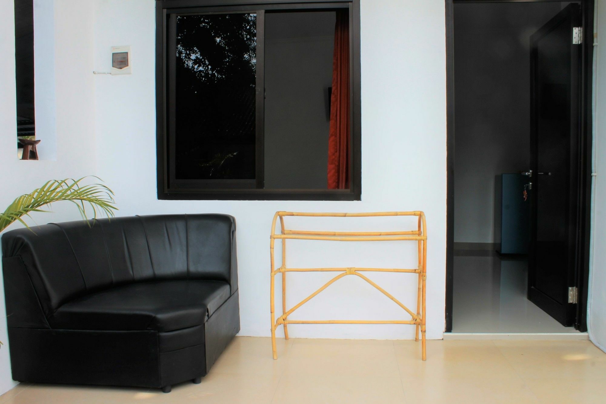 Yuliana Homestay Sanur Exterior foto