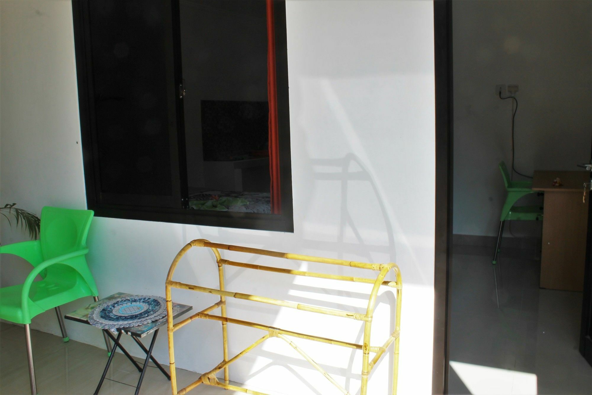 Yuliana Homestay Sanur Exterior foto