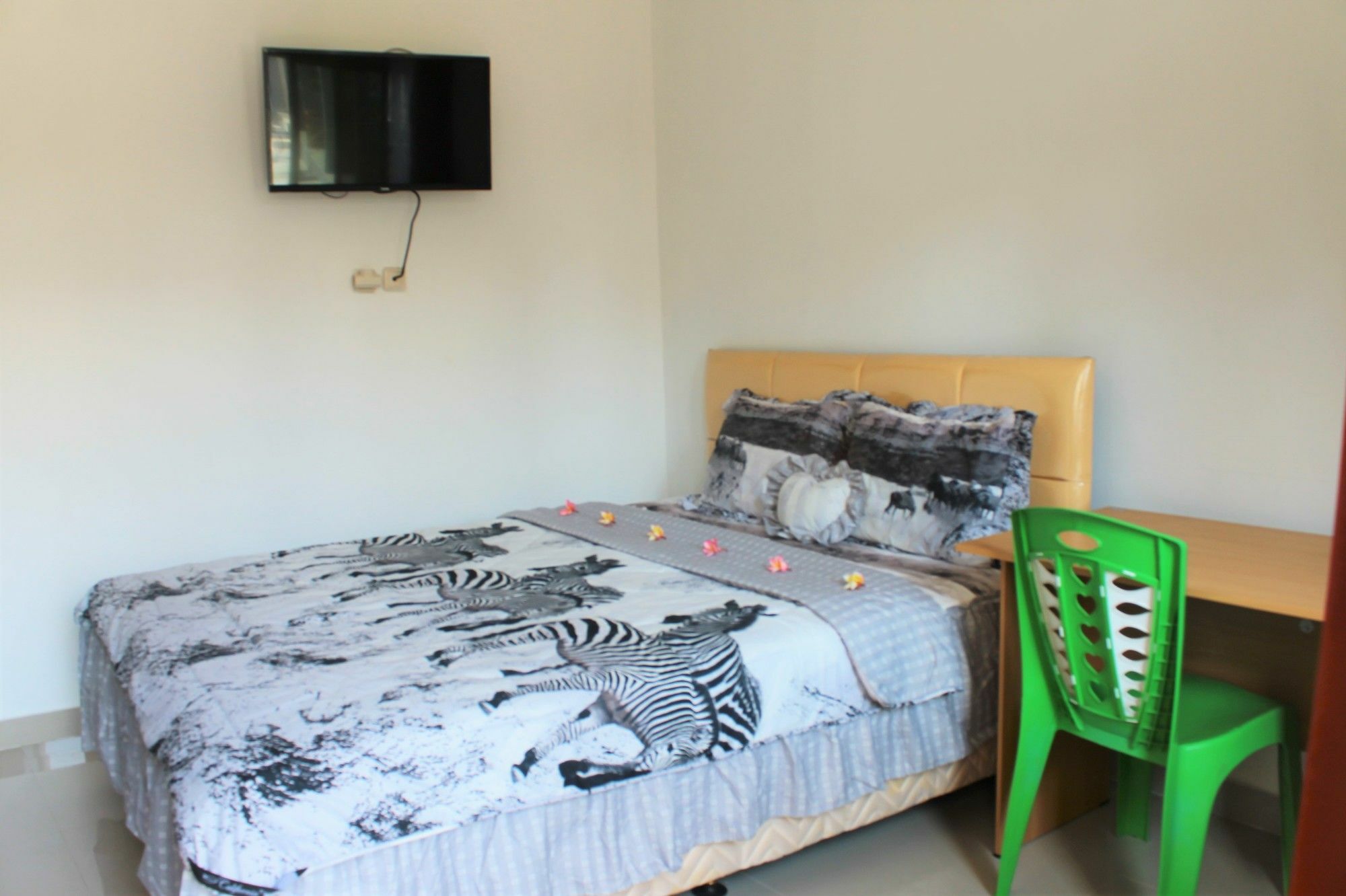 Yuliana Homestay Sanur Exterior foto