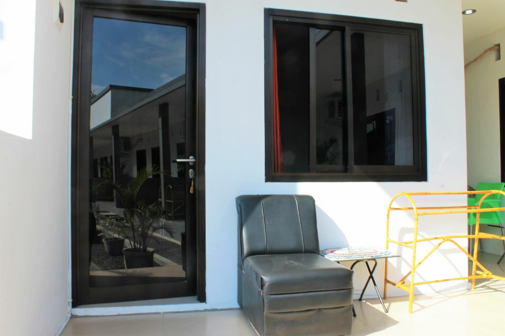 Yuliana Homestay Sanur Exterior foto