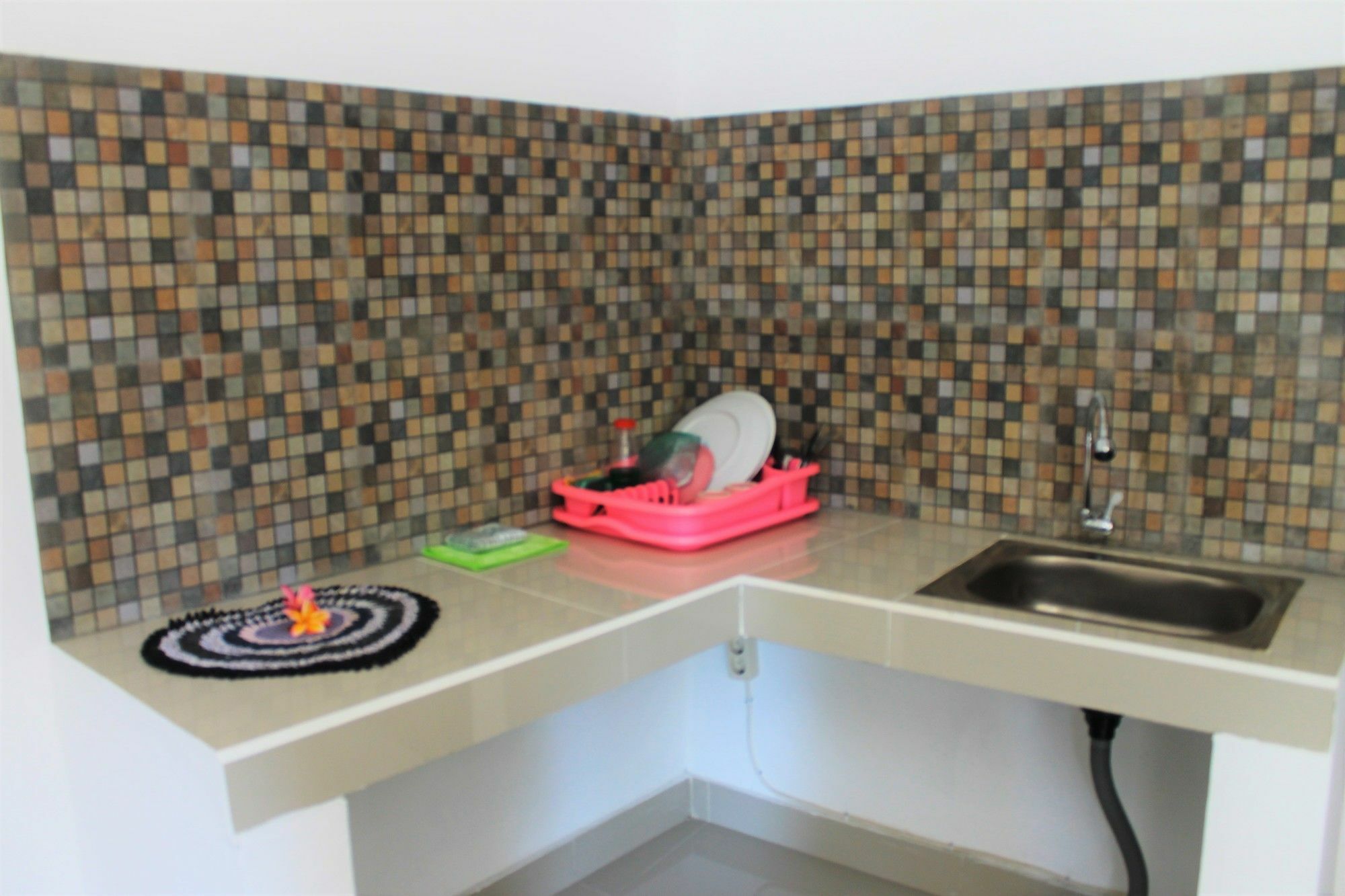 Yuliana Homestay Sanur Exterior foto